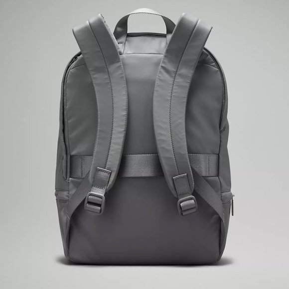 Lululemon City Adventurer Backpack 20 Rhino Grey main image 4